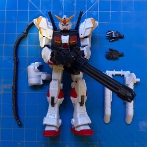 Gundam G Frame 06 RX-78-05